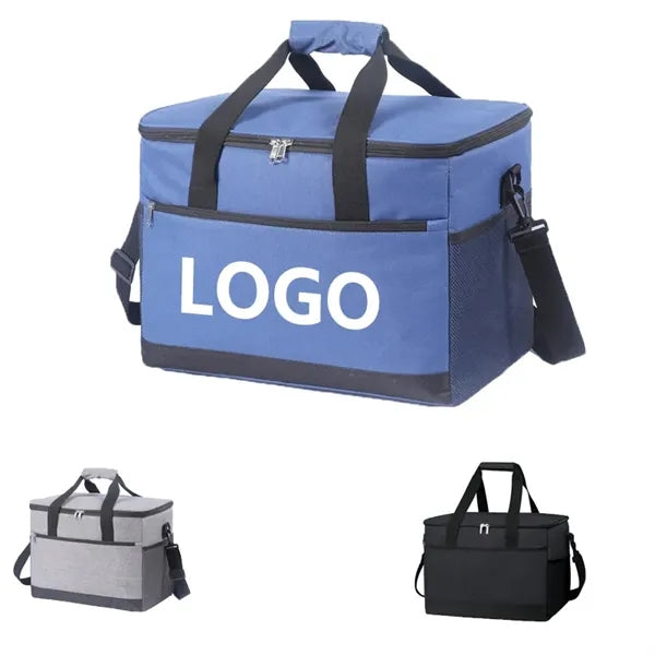 Insulated Large Lunch Bag