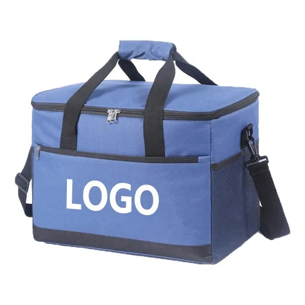 Insulated Large Lunch Bag