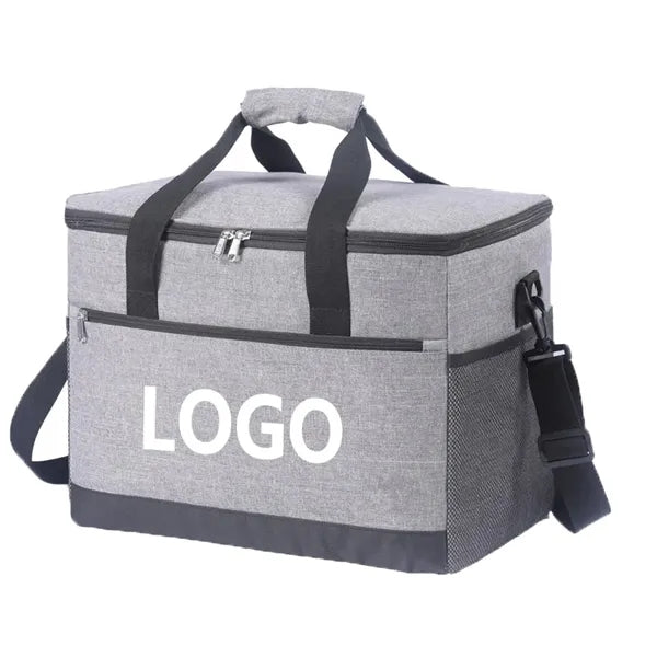 Insulated Large Lunch Bag