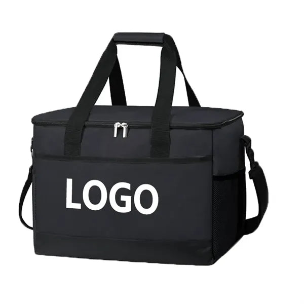 Insulated Large Lunch Bag