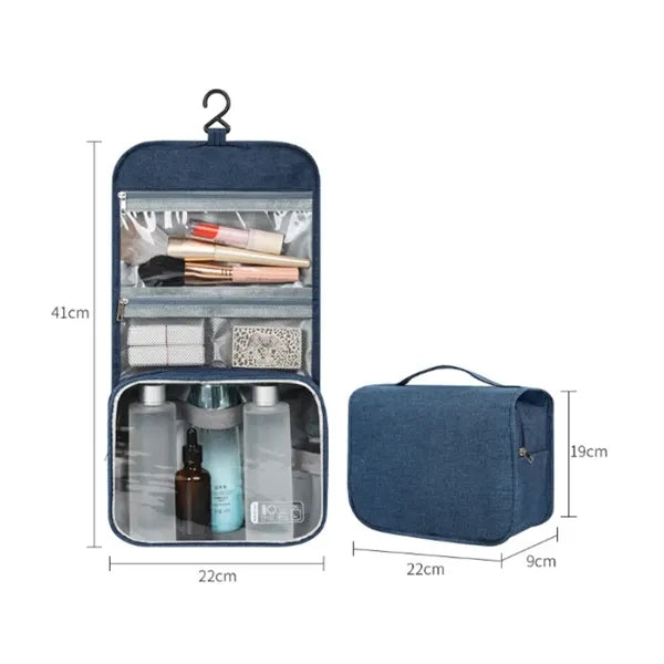 Wet And Dry Separation Bag