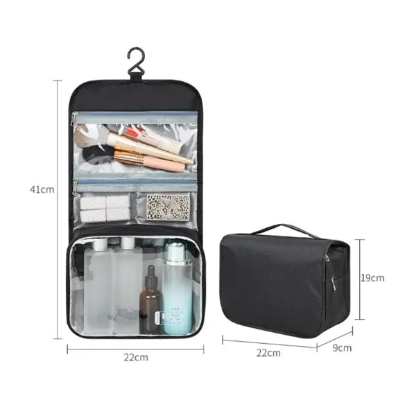 Wet And Dry Separation Bag