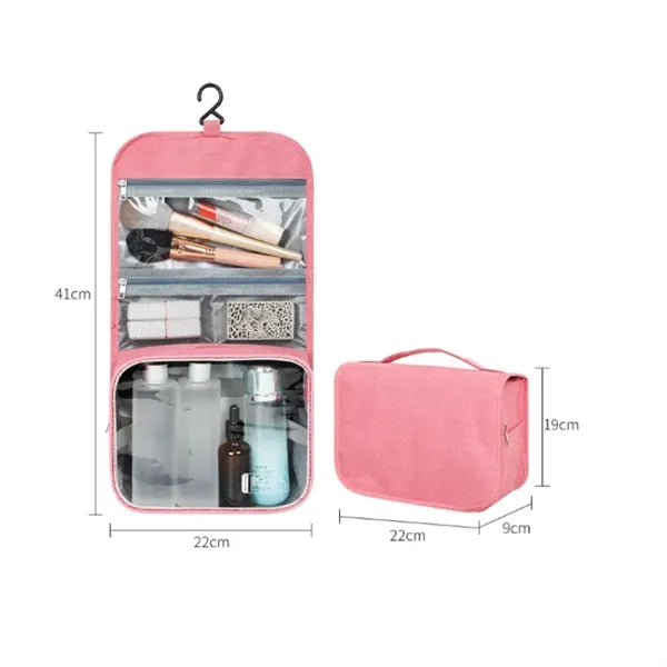 Wet And Dry Separation Bag