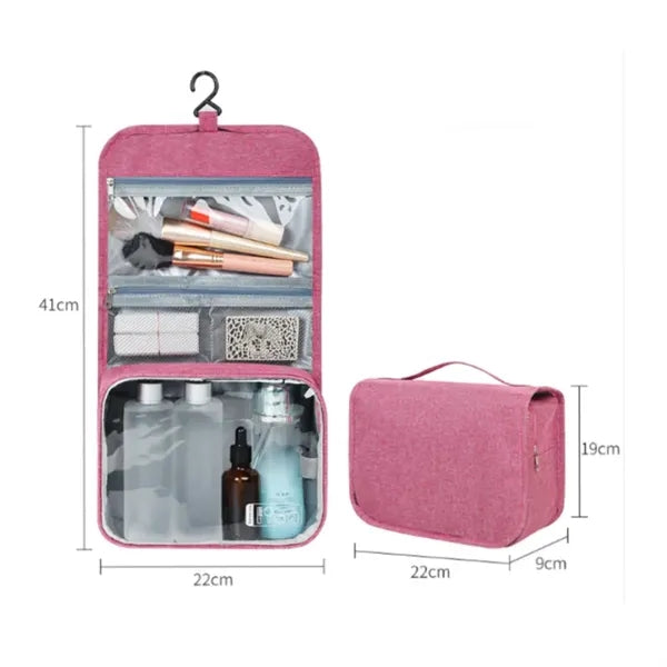 Wet And Dry Separation Bag