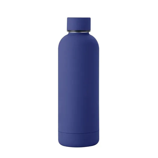 17oz Stainless Steel Vacuum Water Bottle