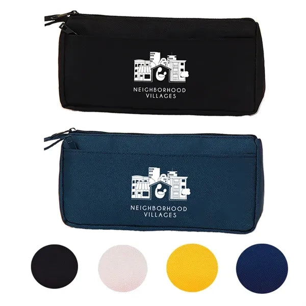 Big Capacity Pencil Pen Case