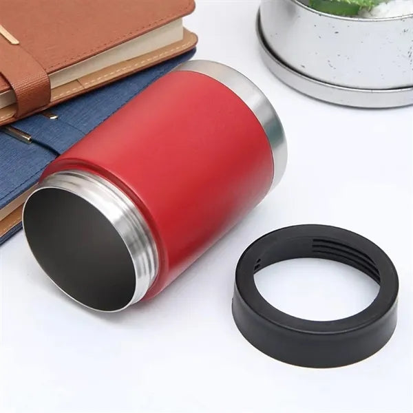 Insulated Thermal Cup