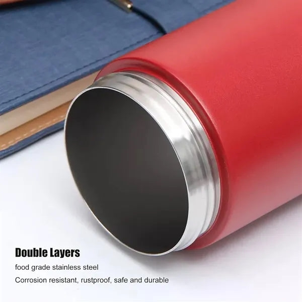 Insulated Thermal Cup