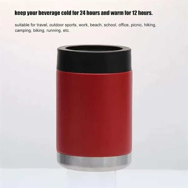 Insulated Thermal Cup