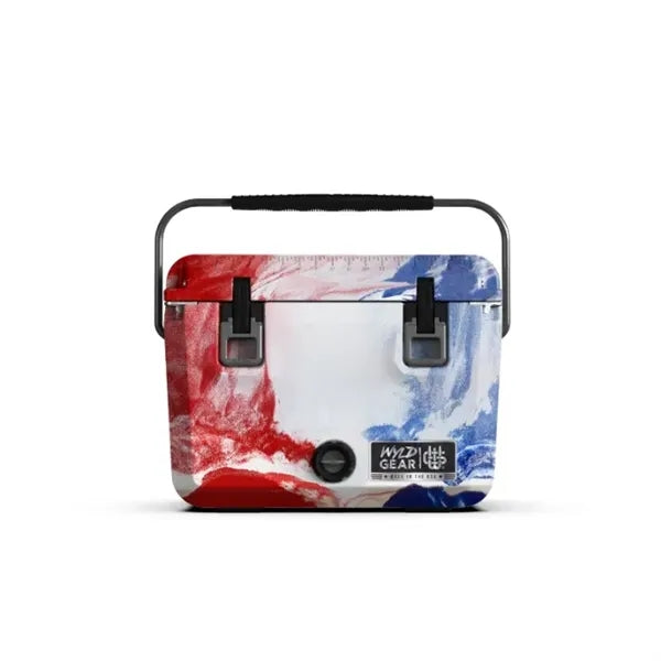 WYLD Gear 25 Quart Freedom Series Cooler
