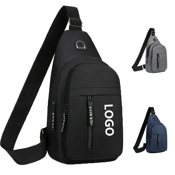 Crossbody Sling Bag