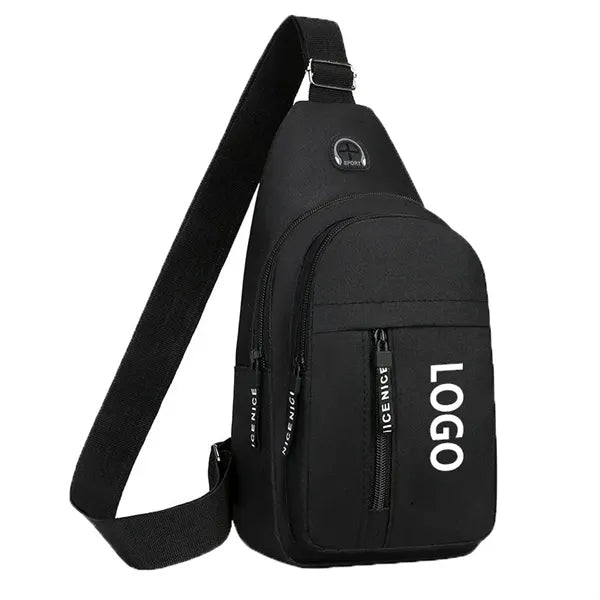 Crossbody Sling Bag