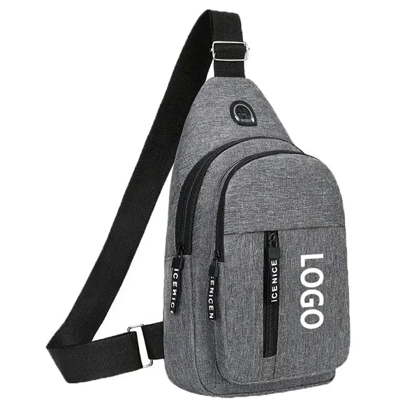 Crossbody Sling Bag