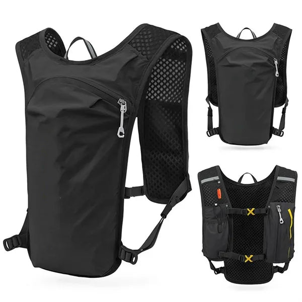 Running Hydration Vest for Men Women