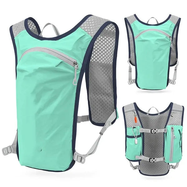 Running Hydration Vest for Men Women
