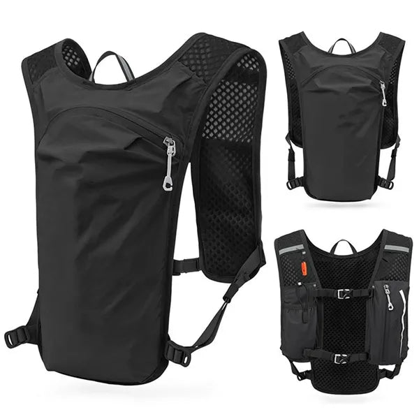 Running Hydration Vest for Men Women