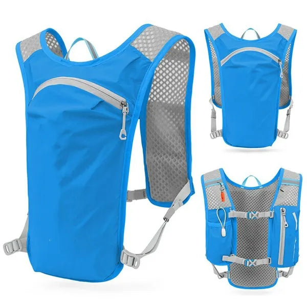 Running Hydration Vest for Men Women