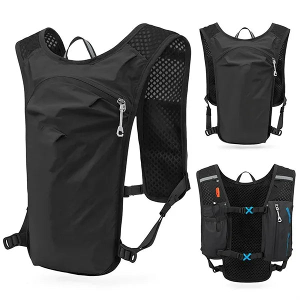Running Hydration Vest for Men Women