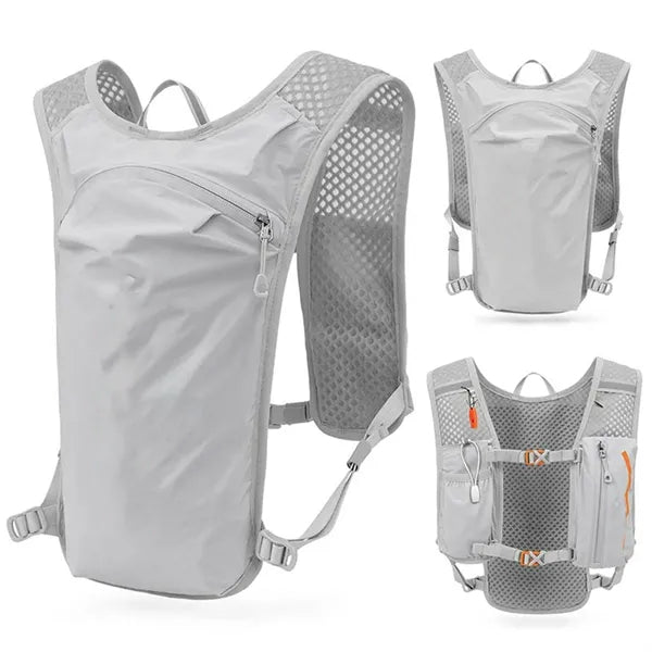 Running Hydration Vest for Men Women