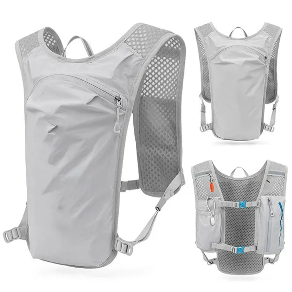 Running Hydration Vest for Men Women