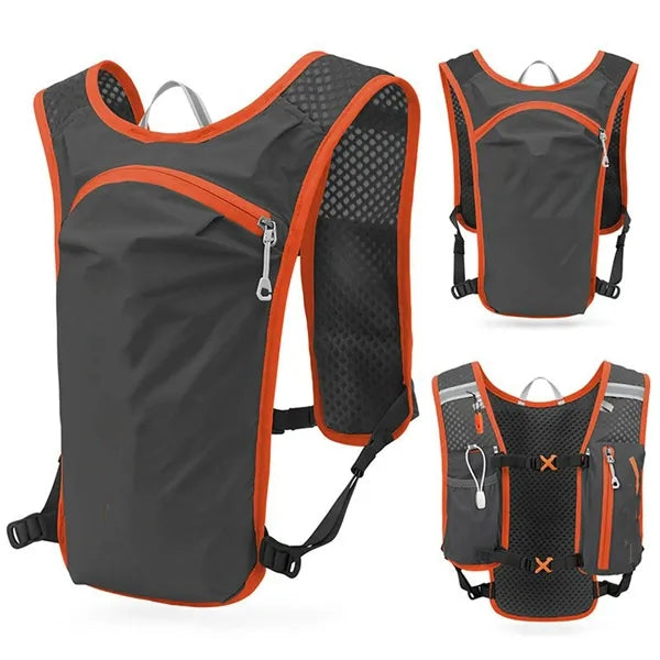 Running Hydration Vest for Men Women