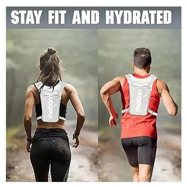 Running Hydration Vest for Men Women