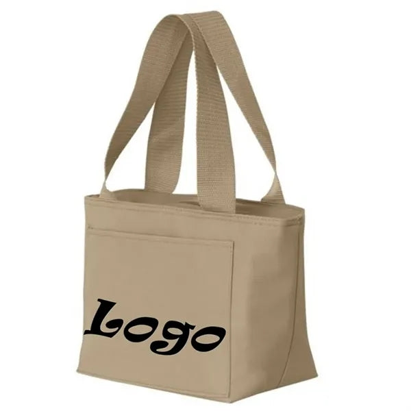 Insulated Tote