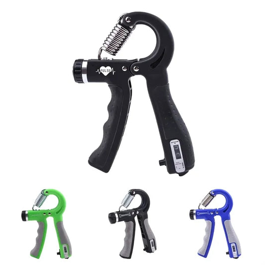 Adjustable Grip Strength Trainer