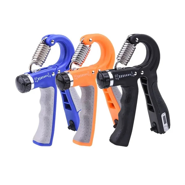 Adjustable Grip Strength Trainer