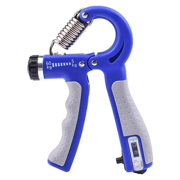 Adjustable Grip Strength Trainer
