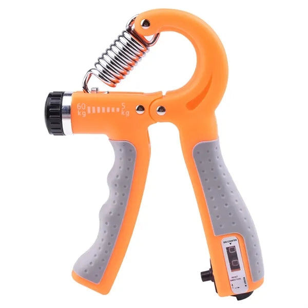 Adjustable Grip Strength Trainer