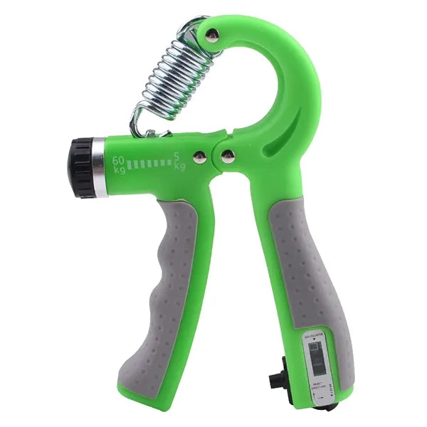 Adjustable Grip Strength Trainer