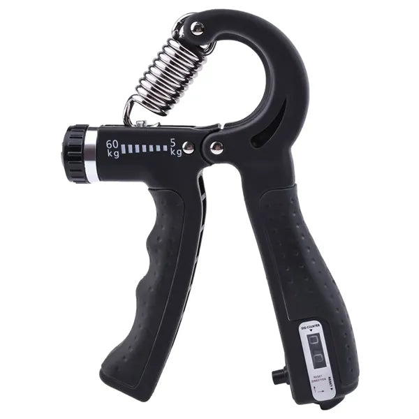 Adjustable Grip Strength Trainer