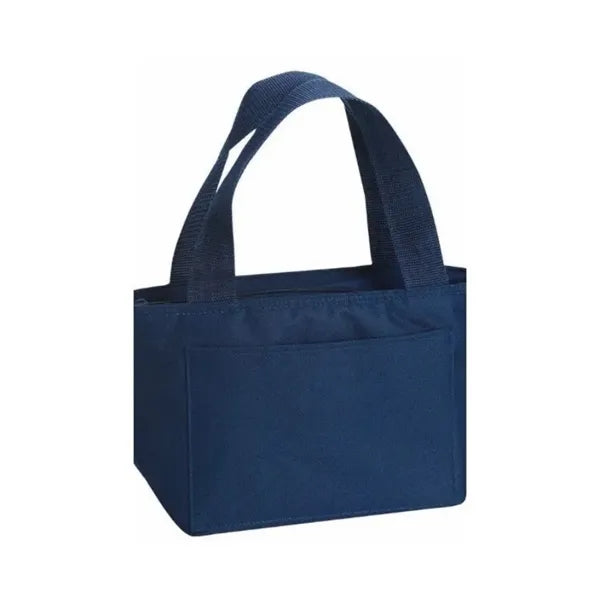 Insulated Tote