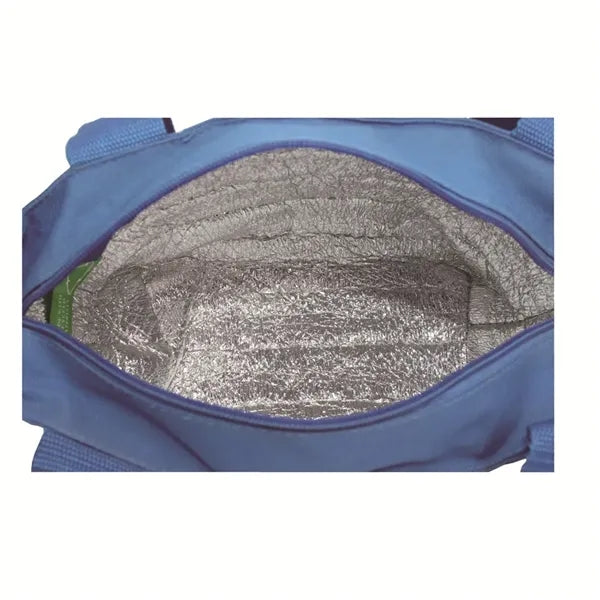 Insulated Tote