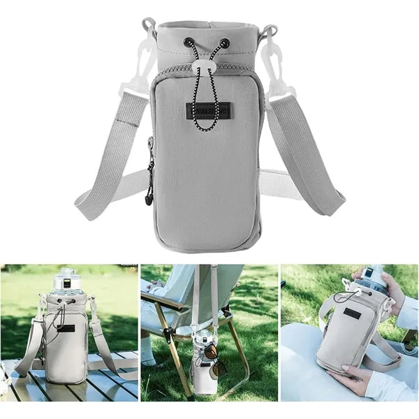 Nylon Cup Sleeve Portable Holders