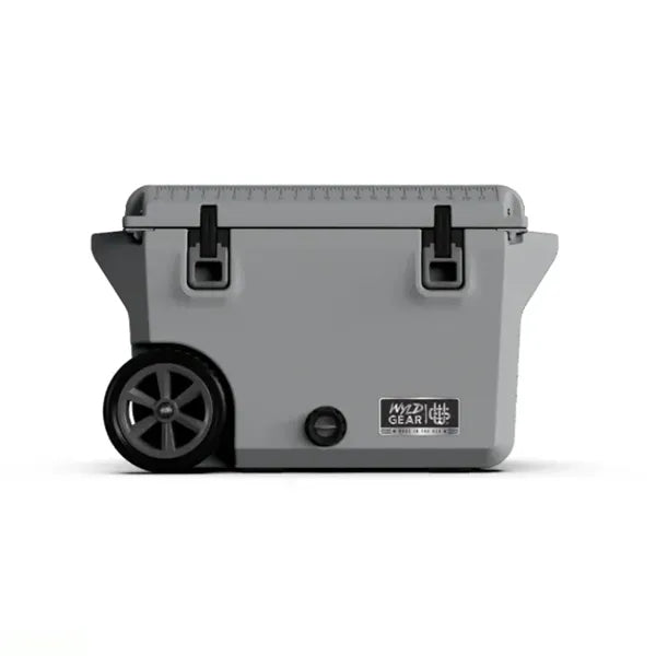 WYLD Gear 50 Quart Freedom Series Cooler