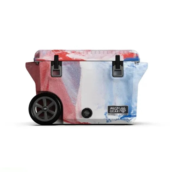WYLD Gear 50 Quart Freedom Series Cooler