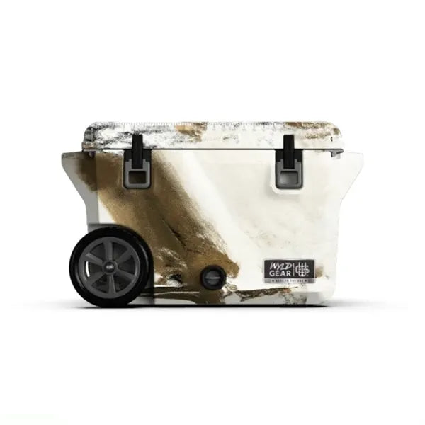 WYLD Gear 50 Quart Freedom Series Cooler