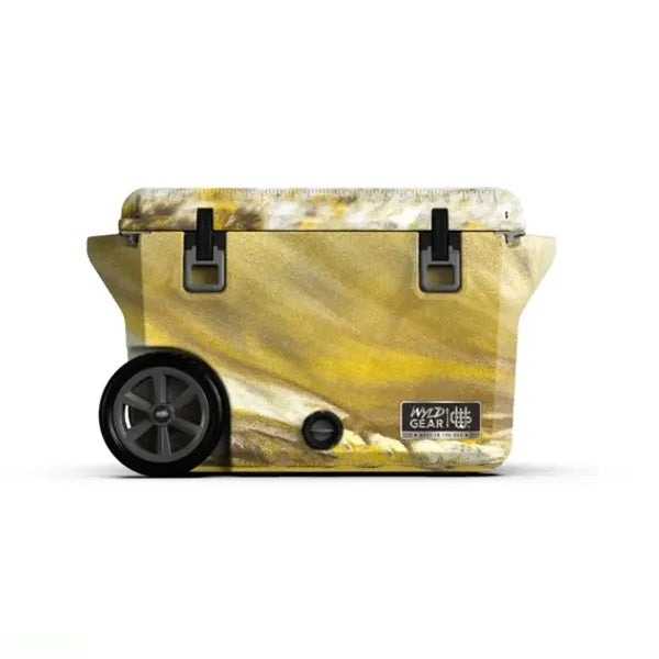WYLD Gear 50 Quart Freedom Series Cooler