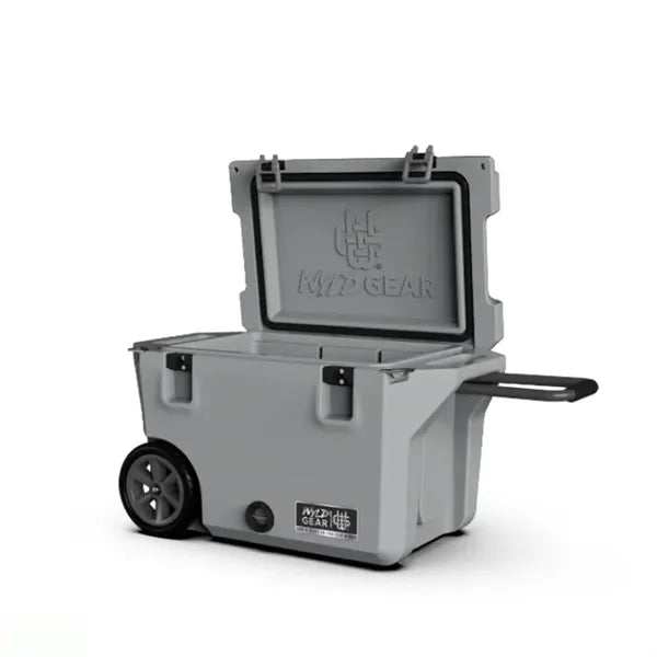 WYLD Gear 50 Quart Freedom Series Cooler