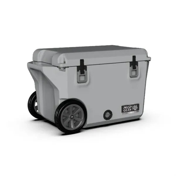 WYLD Gear 50 Quart Freedom Series Cooler