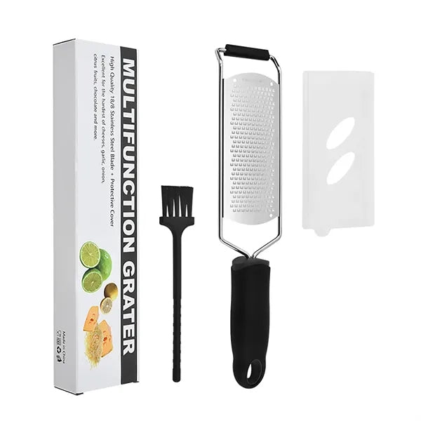 Stainless Steel Cheese Grater