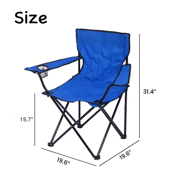Portable Camping Chair