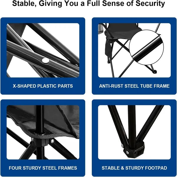 Portable Camping Chair