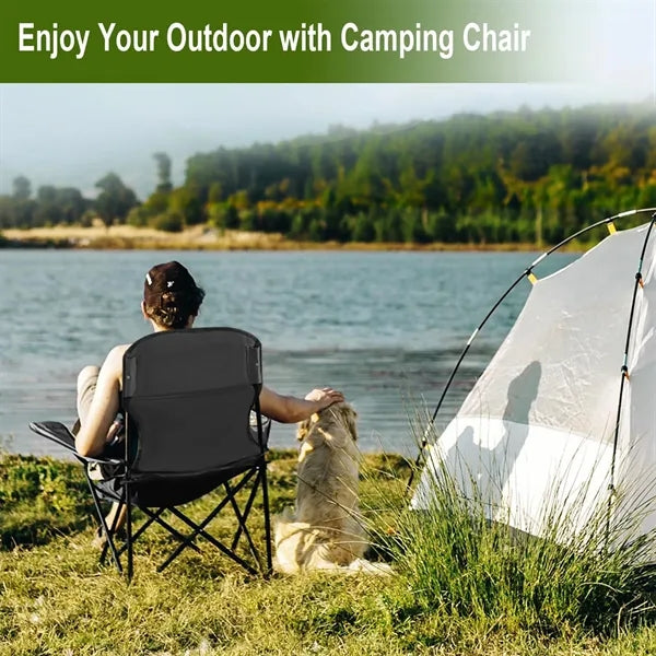 Portable Camping Chair