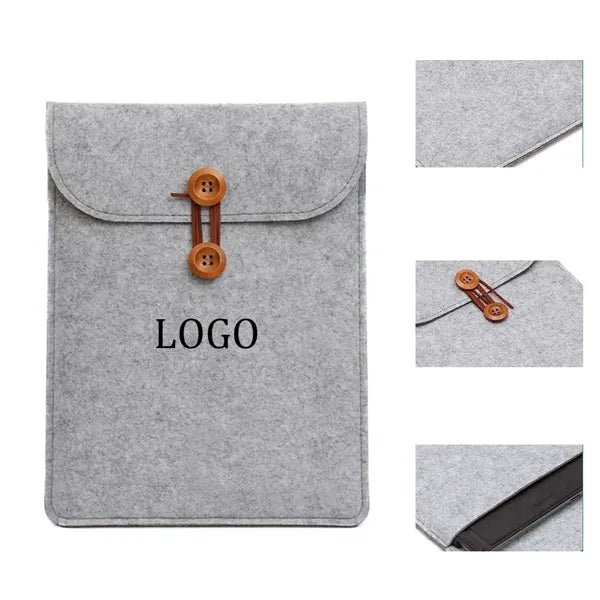 Felt Laptop Sleeve