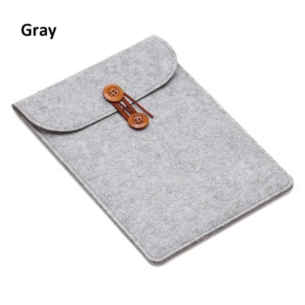 Felt Laptop Sleeve