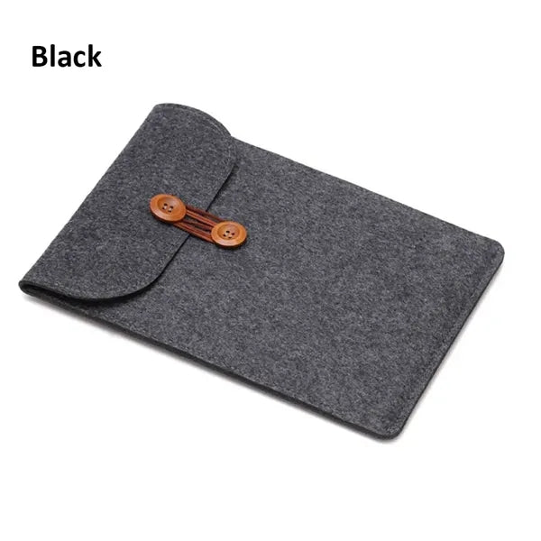 Felt Laptop Sleeve