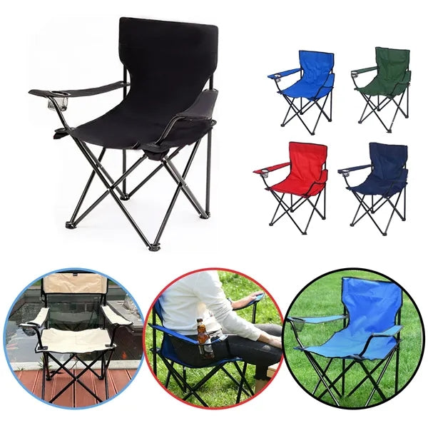 Portable Camping Chair